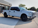 Thumbnail image of 2015 Ford F-150 at Grand Blanc Mitsubishi