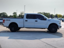 Thumbnail image of 2015 Ford F-150 at Grand Blanc Mitsubishi