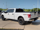 Thumbnail image of 2015 Ford F-150 at Grand Blanc Mitsubishi