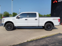 Thumbnail image of 2015 Ford F-150 at Grand Blanc Mitsubishi