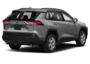 2022 Toyota RAV4 Hybrid LE at ToyotaOfStamford Used DC2