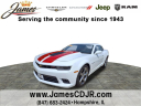 Thumbnail image of 2014 Chevrolet Camaro at James Chrysler Dodge Jeep Ram