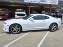 Thumbnail image of 2014 Chevrolet Camaro at James Chrysler Dodge Jeep Ram
