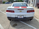 Thumbnail image of 2014 Chevrolet Camaro at James Chrysler Dodge Jeep Ram