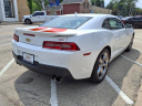 Thumbnail image of 2014 Chevrolet Camaro at James Chrysler Dodge Jeep Ram