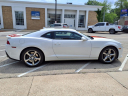 Thumbnail image of 2014 Chevrolet Camaro at James Chrysler Dodge Jeep Ram