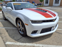 Thumbnail image of 2014 Chevrolet Camaro at James Chrysler Dodge Jeep Ram