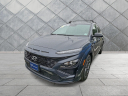 Thumbnail image of 2022 Hyundai KONA at Maxon Hyundai Inc.