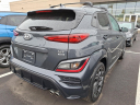 2022 Hyundai KONA N Line at Maxon Hyundai Inc.