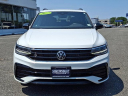 Thumbnail image of 2022 Volkswagen Tiguan at ShrewsburyVolkswagen-Used of Tinton Falls, NJ
