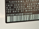 Thumbnail image of 2022 Volkswagen Tiguan at ShrewsburyVolkswagen-Used of Tinton Falls, NJ