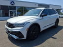 Thumbnail image of 2022 Volkswagen Tiguan at ShrewsburyVolkswagen-Used of Tinton Falls, NJ