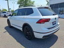 Thumbnail image of 2022 Volkswagen Tiguan at ShrewsburyVolkswagen-Used of Tinton Falls, NJ