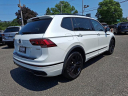 Thumbnail image of 2022 Volkswagen Tiguan at ShrewsburyVolkswagen-Used of Tinton Falls, NJ