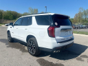 Thumbnail image of 2024 GMC Yukon at LaFontaine Chevrolet Buick GMC of St. Clair