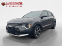 Thumbnail image of 2024 Kia Niro at LaFontaine Toyota Kia Genesis of Dearborn