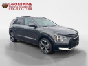 Thumbnail image of 2024 Kia Niro at LaFontaine Toyota Kia Genesis of Dearborn