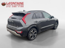 Thumbnail image of 2024 Kia Niro at LaFontaine Toyota Kia Genesis of Dearborn
