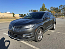 Thumbnail image of 2017 Lincoln MKC at Interstate Auto Sales