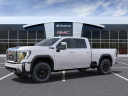 Thumbnail image of 2025 GMC Sierra 3500HD at King O'Rourke Buick GMC