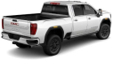 Thumbnail image of 2025 GMC Sierra 3500HD at King O'Rourke Buick GMC