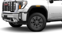 Thumbnail image of 2025 GMC Sierra 3500HD at King O'Rourke Buick GMC
