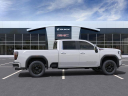 Thumbnail image of 2025 GMC Sierra 3500HD at King O'Rourke Buick GMC