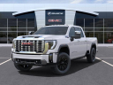 Thumbnail image of 2025 GMC Sierra 3500HD at King O'Rourke Buick GMC