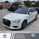 Thumbnail image of 2017 Audi A3 at Lynnes Hyundai
