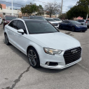 Thumbnail image of 2017 Audi A3 at Lynnes Hyundai