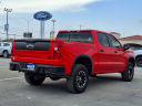 Thumbnail image of 2024 Chevrolet Silverado 1500 at Cecil Atkission Ford Lincoln Del Rio