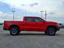 Thumbnail image of 2024 Chevrolet Silverado 1500 at Cecil Atkission Ford Lincoln Del Rio