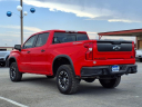 Thumbnail image of 2024 Chevrolet Silverado 1500 at Cecil Atkission Ford Lincoln Del Rio