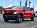 Thumbnail image of 2024 Chevrolet Silverado 1500 at Cecil Atkission Ford Lincoln Del Rio