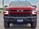 Thumbnail image of 2024 Chevrolet Silverado 1500 at Cecil Atkission Ford Lincoln Del Rio