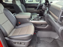 Thumbnail image of 2024 Chevrolet Silverado 1500 at Cecil Atkission Ford Lincoln Del Rio