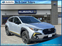 2024 Subaru Crosstrek Sport at North Coast Subaru