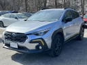 Thumbnail image of 2024 Subaru Crosstrek at North Coast Subaru