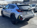 Thumbnail image of 2024 Subaru Crosstrek at North Coast Subaru