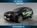 Thumbnail image of 2019 Chevrolet Blazer at Kriegers of De Witt
