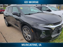 Thumbnail image of 2019 Chevrolet Blazer at Kriegers of De Witt