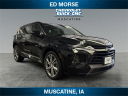 Thumbnail image of 2019 Chevrolet Blazer at Kriegers of De Witt