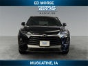 Thumbnail image of 2019 Chevrolet Blazer at Kriegers of De Witt