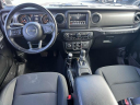 Thumbnail image of 2022 Jeep Wrangler Unlimited at North Coast Subaru