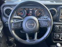 Thumbnail image of 2022 Jeep Wrangler Unlimited at North Coast Subaru