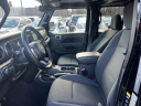 Thumbnail image of 2022 Jeep Wrangler Unlimited at North Coast Subaru