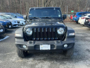 Thumbnail image of 2022 Jeep Wrangler Unlimited at North Coast Subaru
