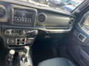 Thumbnail image of 2022 Jeep Wrangler Unlimited at North Coast Subaru