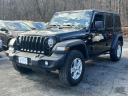 Thumbnail image of 2022 Jeep Wrangler Unlimited at North Coast Subaru