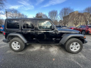 Thumbnail image of 2022 Jeep Wrangler Unlimited at North Coast Subaru